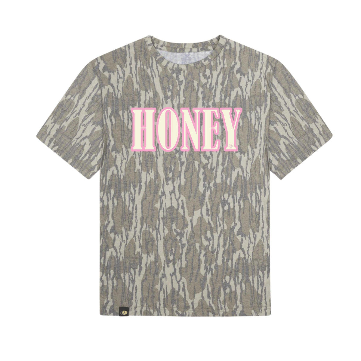 Honey T-Shirt