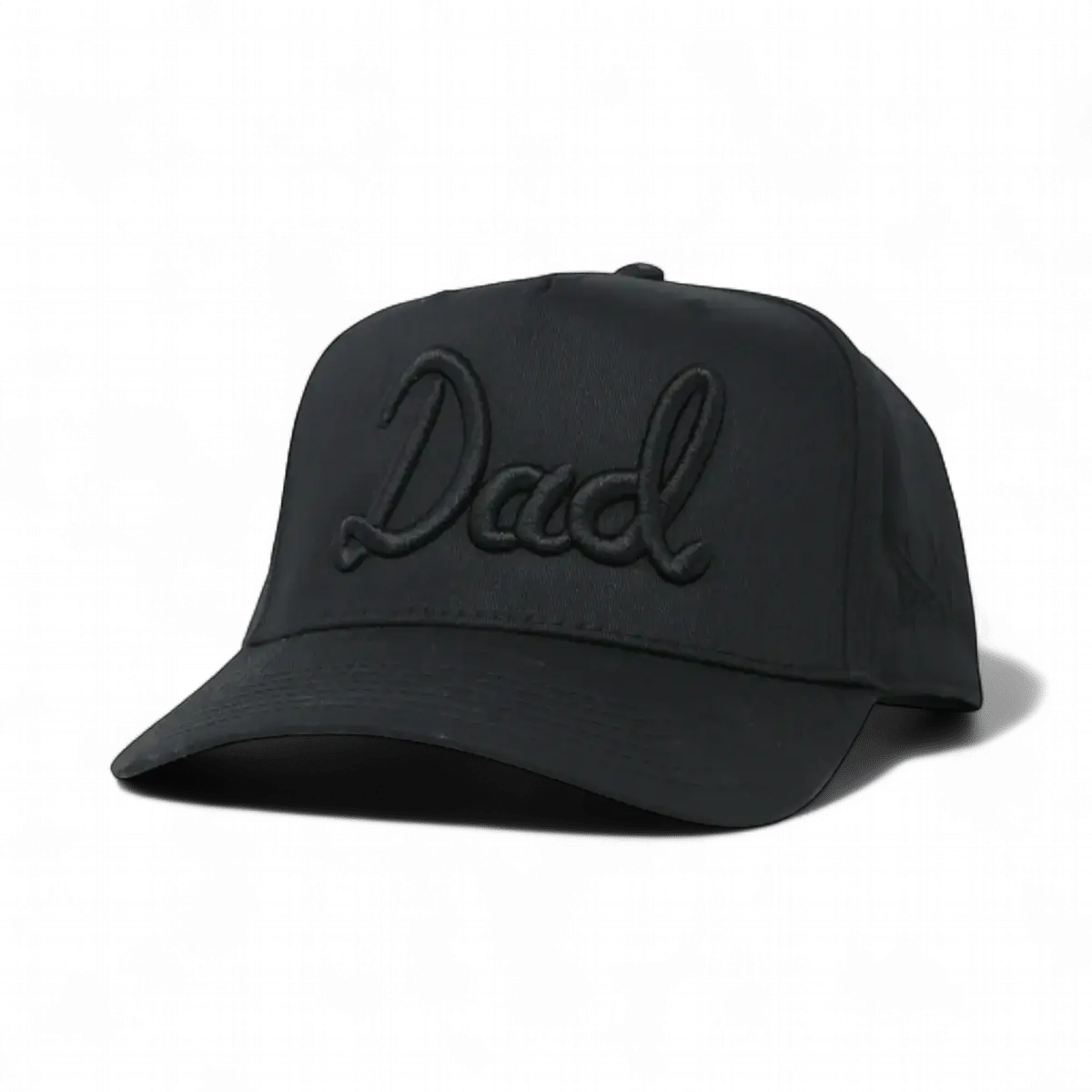Dad Snapback Hat