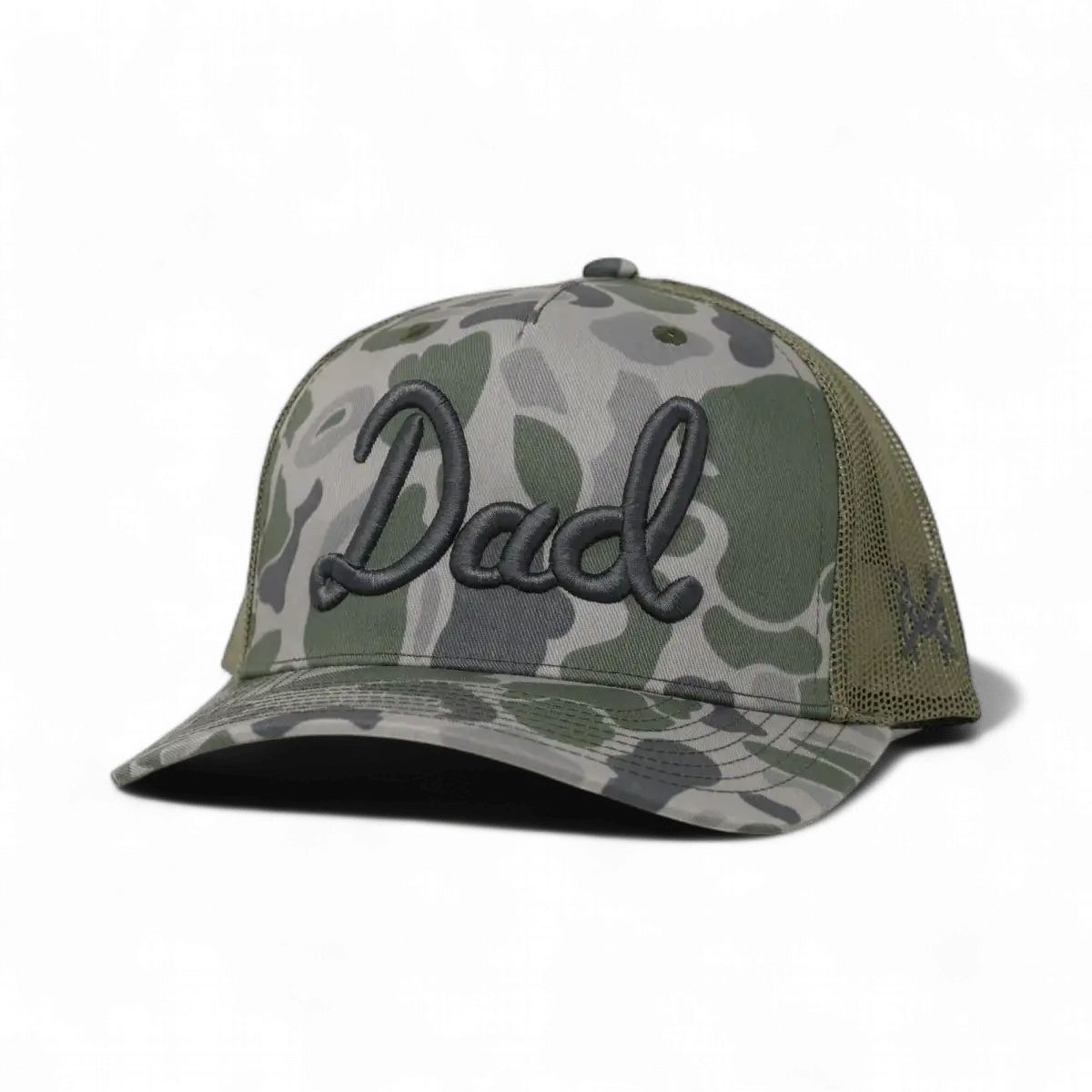 Dad Snapback Hat