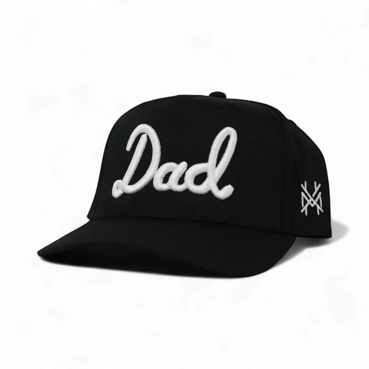 Dad Snapback Hat