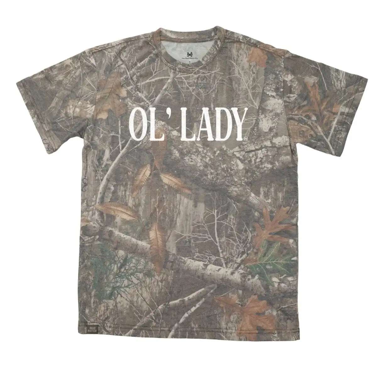 Ol Lady T-Shirt